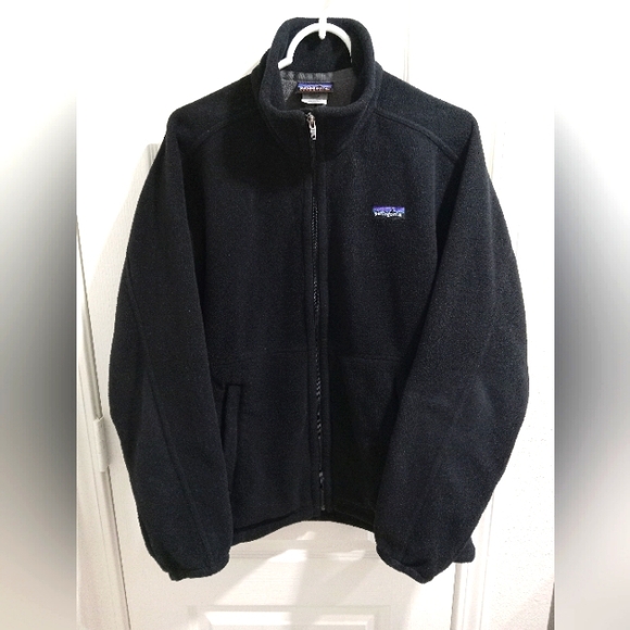 Patagonia Other - Patagonia Synchilla Fleece Jacket Zip Front